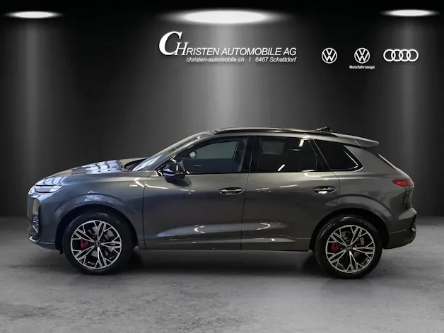 Audi Q3 SUV TFSI quattro 195 kW S tronic
