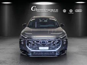 Audi Q3 SUV TFSI quattro 195 kW S tronic