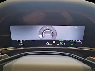 Audi Q3 SUV TFSI quattro 195 kW S tronic