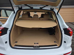 Porsche Cayenne S Hybrid