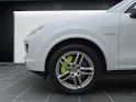 Porsche Cayenne S Hybrid