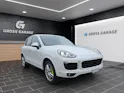 Porsche Cayenne S Hybrid