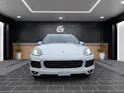 Porsche Cayenne S Hybrid