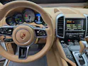 Porsche Cayenne S Hybrid