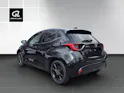 Mazda 2 Hybrid Homura