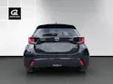 Mazda 2 Hybrid Homura