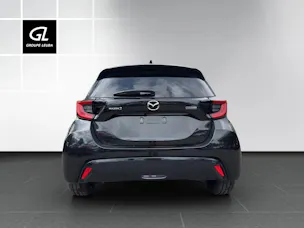 Mazda 2 Hybrid Homura