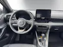 Mazda 2 Hybrid Homura