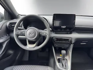 Mazda 2 Hybrid Homura