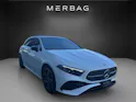 Mercedes-Benz A 250 4Matic 8G-DCT