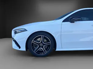Mercedes-Benz A 250 4Matic 8G-DCT
