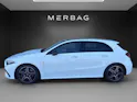 Mercedes-Benz A 250 4Matic 8G-DCT