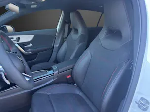 Mercedes-Benz A 250 4Matic 8G-DCT