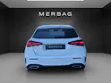 Mercedes-Benz A 250 4Matic 8G-DCT