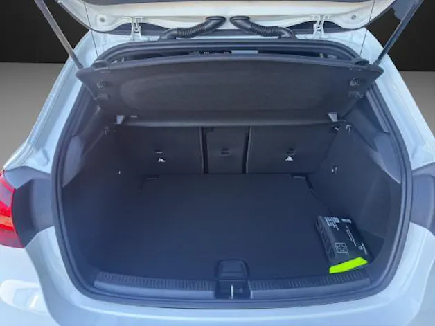 Mercedes-Benz A 250 4Matic 8G-DCT