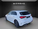 Mercedes-Benz A 250 4Matic 8G-DCT