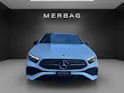 Mercedes-Benz A 250 4Matic 8G-DCT
