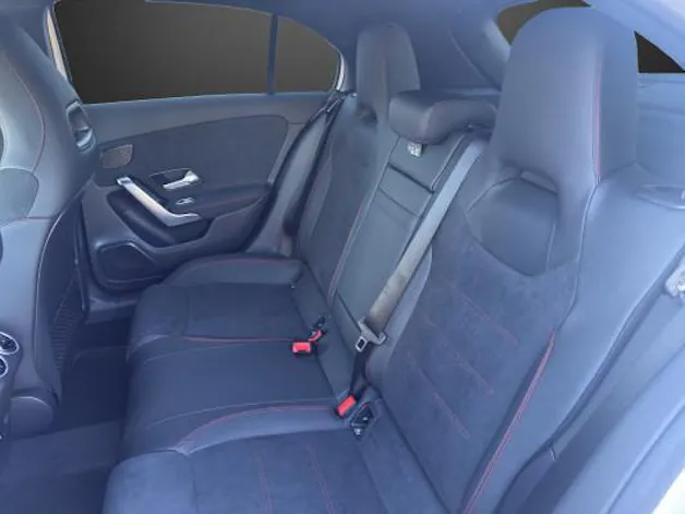 Mercedes-Benz A 250 4Matic 8G-DCT