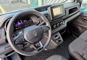 Renault Trafic Kaw. 3.0 t L1 H1 2.0 dCi Blue 150 Advance