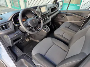 Renault Trafic Kaw. 3.0 t L1 H1 2.0 dCi Blue 150 Advance