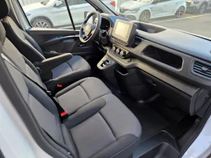 Renault Trafic Kaw. 3.0 t L1 H1 2.0 dCi Blue 150 Advance