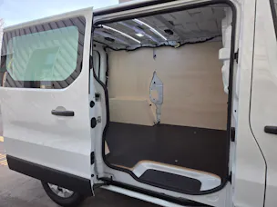 Renault Trafic Kaw. 3.0 t L1 H1 2.0 dCi Blue 150 Advance
