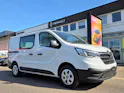 Renault Trafic Kaw. 3.0 t L1 H1 2.0 dCi Blue 150 Advance