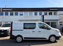 Renault Trafic Kaw. 3.0 t L1 H1 2.0 dCi Blue 150 Advance