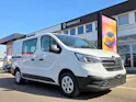 Renault Trafic Kaw. 3.0 t L1 H1 2.0 dCi Blue 150 Advance