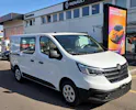 Renault Trafic Kaw. 3.0 t L1 H1 2.0 dCi Blue 150 Advance
