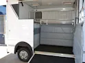 Peugeot Pferdetransport MSG Light