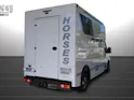 Peugeot Pferdetransport MSG Light