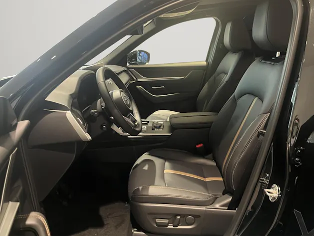 Mazda CX-80 e-Skyactiv PHEV 327 AWD Homura Plus