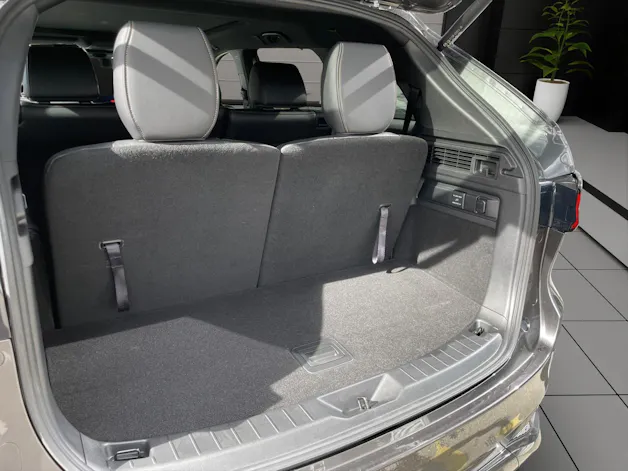 Mazda CX-80 e-Skyactiv PHEV 327 AWD Homura Plus