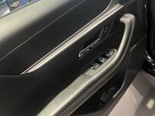 Mazda CX-80 e-Skyactiv PHEV 327 AWD Homura Plus