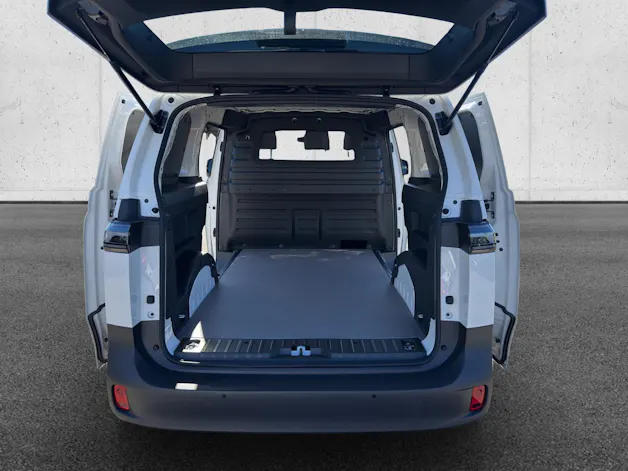 VW ID. Buzz Cargo Pro 4Motion