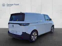 VW ID. Buzz Cargo Pro 4Motion