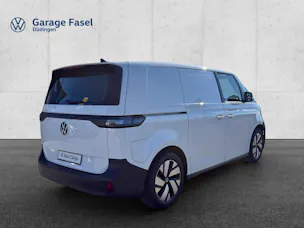 VW ID. Buzz Cargo Pro 4Motion