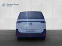 VW ID. Buzz Cargo Pro 4Motion