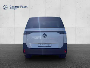 VW ID. Buzz Cargo Pro 4Motion