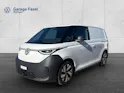 VW ID. Buzz Cargo Pro 4Motion