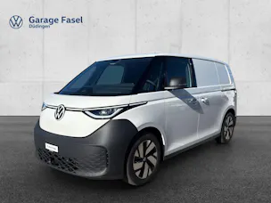 VW ID. Buzz Cargo Pro 4Motion