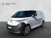VW ID. Buzz Cargo Pro 4Motion