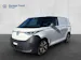 VW ID. Buzz Cargo Pro 4Motion