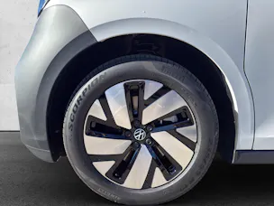 VW ID. Buzz Cargo Pro 4Motion