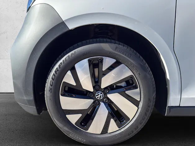VW ID. Buzz Cargo Pro 4Motion