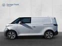 VW ID. Buzz Cargo Pro 4Motion