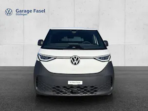 VW ID. Buzz Cargo Pro 4Motion
