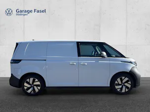 VW ID. Buzz Cargo Pro 4Motion