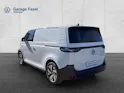 VW ID. Buzz Cargo Pro 4Motion